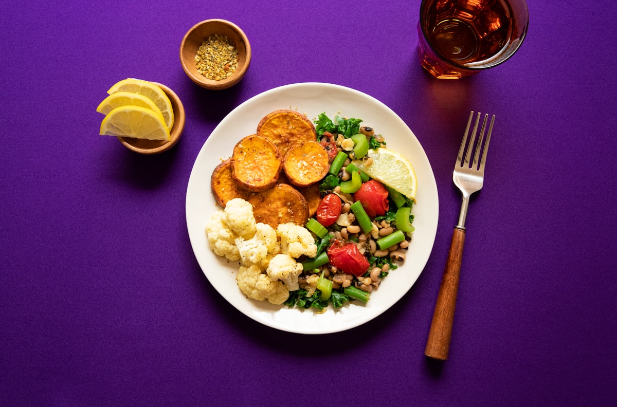 Редакцијски тим Nutrient Rich Lifestyle